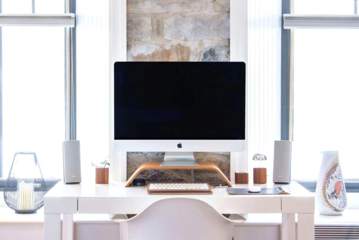 Espacio de formación preparado para sesiones de modelado financiero