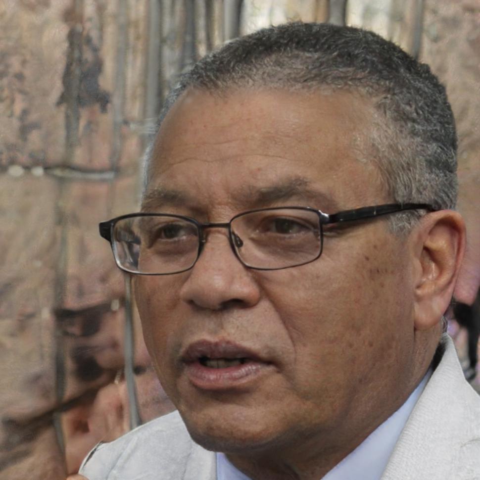 Retrato profesional de Dídac Olivares